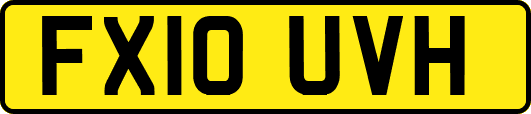FX10UVH