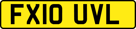 FX10UVL