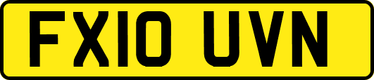 FX10UVN