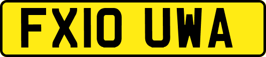 FX10UWA