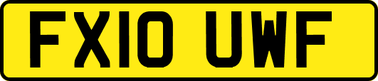 FX10UWF