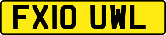 FX10UWL