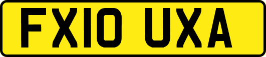 FX10UXA