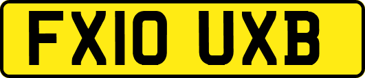 FX10UXB