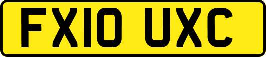 FX10UXC