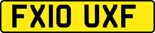 FX10UXF
