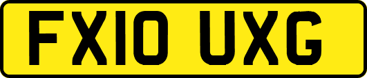 FX10UXG