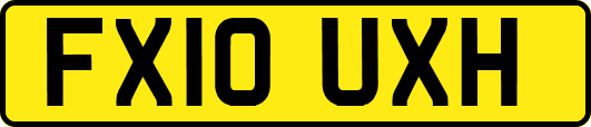 FX10UXH