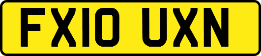 FX10UXN