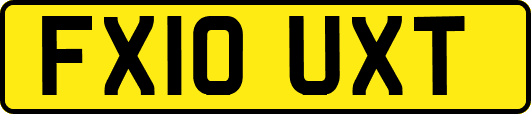 FX10UXT