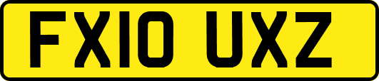 FX10UXZ