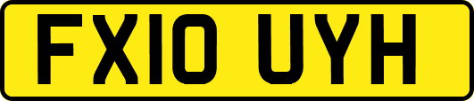 FX10UYH