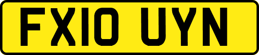 FX10UYN