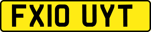 FX10UYT