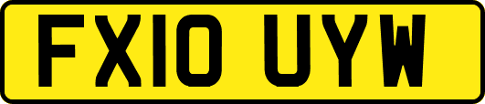 FX10UYW
