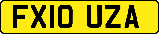 FX10UZA