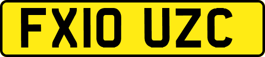 FX10UZC