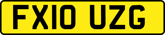 FX10UZG