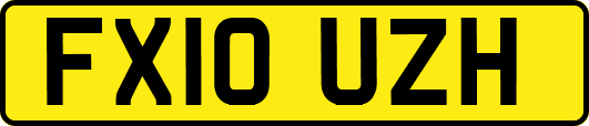 FX10UZH