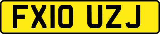 FX10UZJ