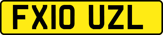 FX10UZL