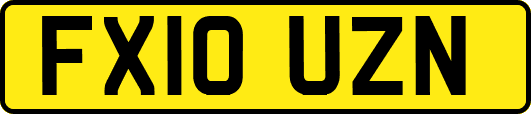 FX10UZN