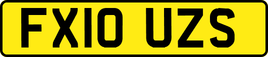 FX10UZS