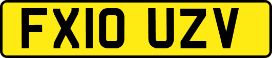 FX10UZV