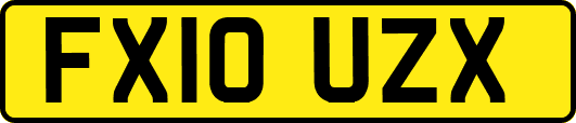 FX10UZX