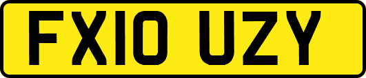 FX10UZY