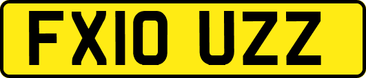 FX10UZZ