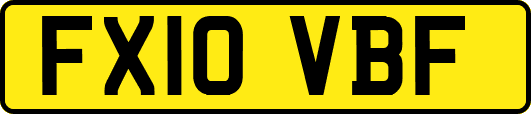 FX10VBF