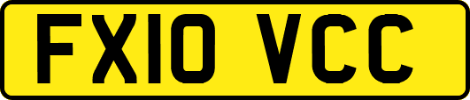 FX10VCC