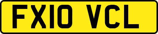 FX10VCL