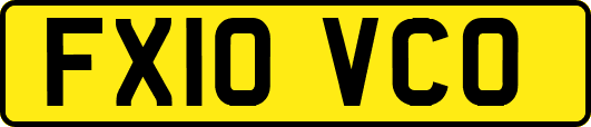 FX10VCO