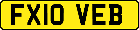 FX10VEB