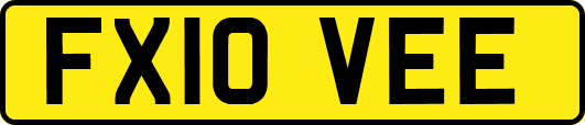 FX10VEE