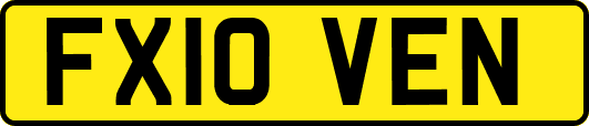 FX10VEN