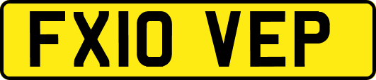 FX10VEP