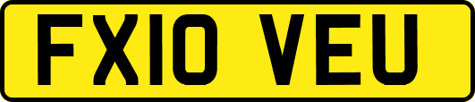 FX10VEU