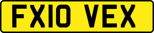 FX10VEX