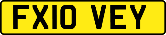FX10VEY