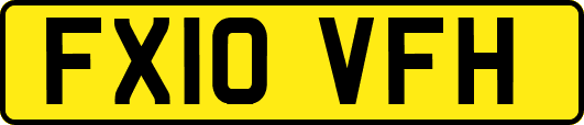 FX10VFH