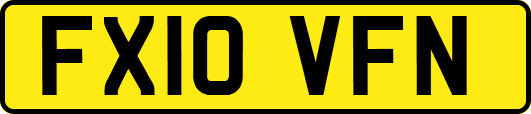 FX10VFN