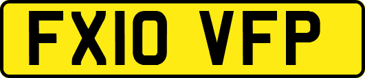 FX10VFP