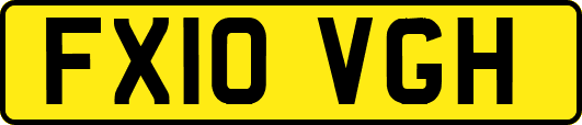 FX10VGH