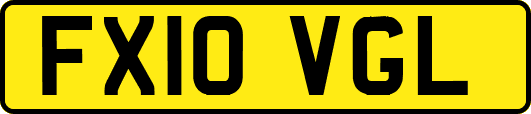 FX10VGL