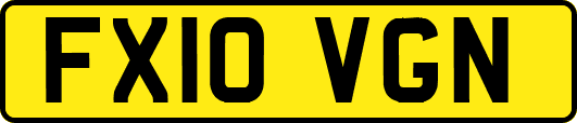 FX10VGN