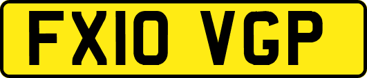 FX10VGP