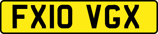 FX10VGX
